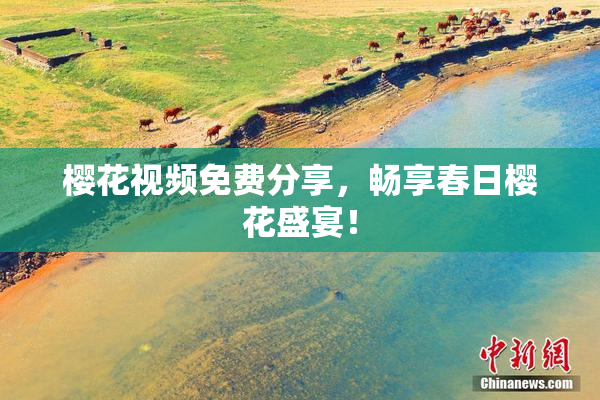 樱花视频免费分享，畅享春日樱花盛宴！