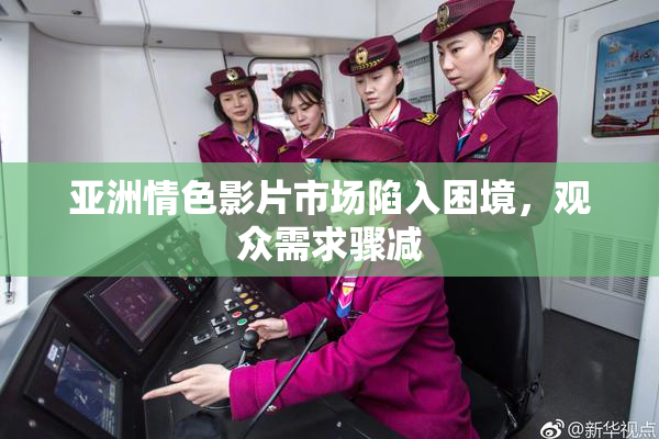 亚洲情色影片市场陷入困境，观众需求骤减