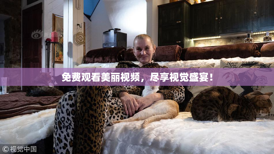 免费观看美丽视频，尽享视觉盛宴！