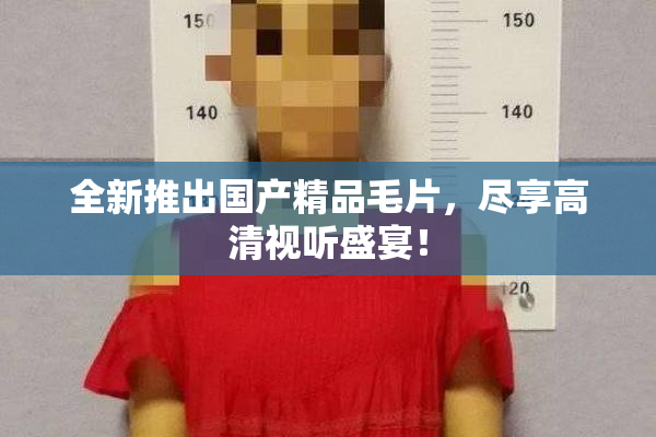 全新推出国产精品毛片，尽享高清视听盛宴！