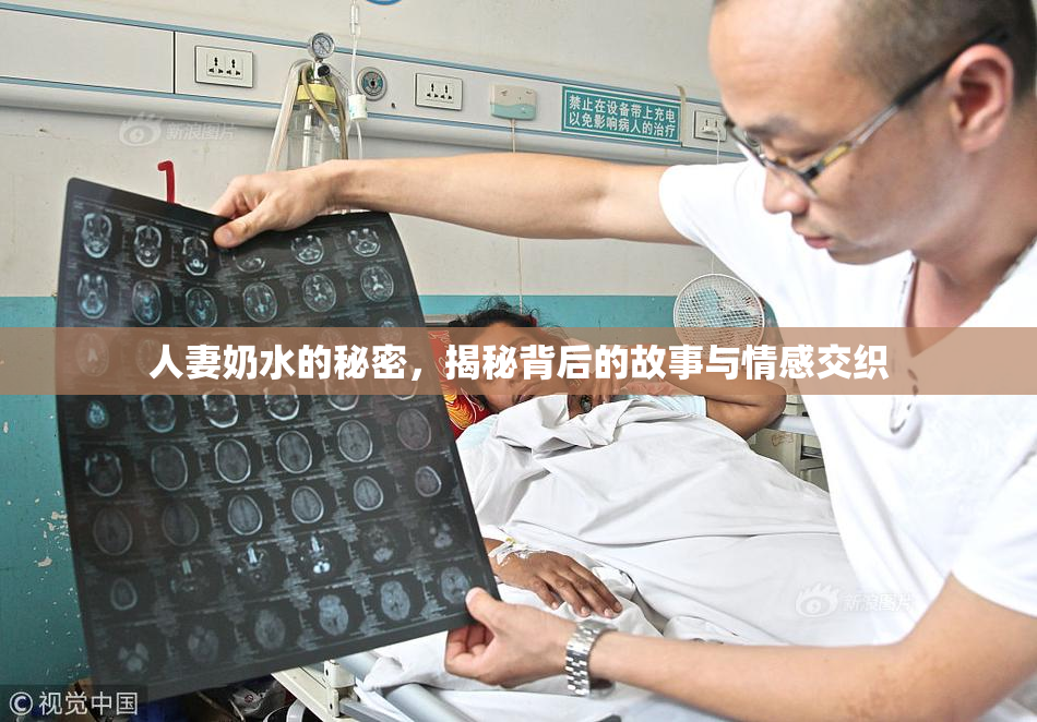 人妻奶水的秘密，揭秘背后的故事与情感交织