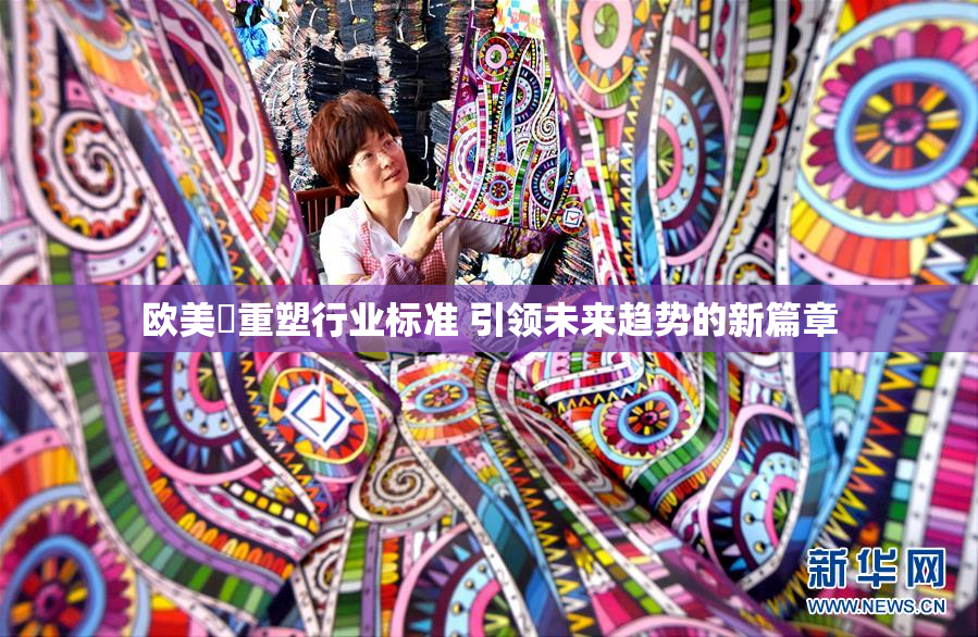 欧美巜重塑行业标准 引领未来趋势的新篇章