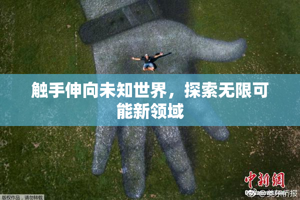 触手伸向未知世界，探索无限可能新领域