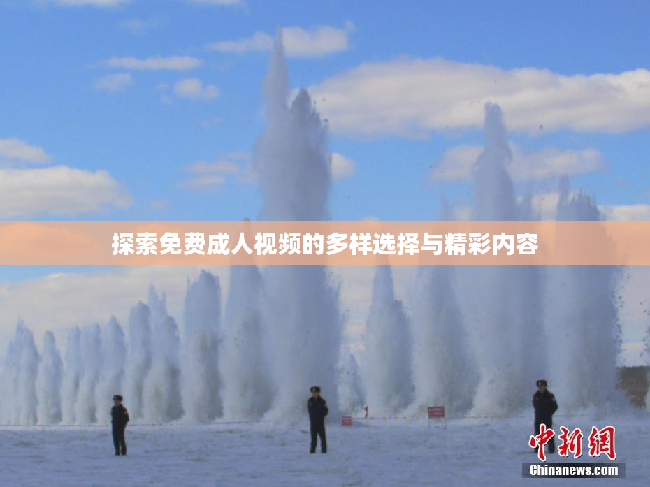 探索免费成人视频的多样选择与精彩内容