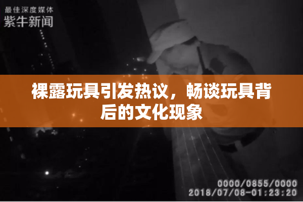 裸露玩具引发热议，畅谈玩具背后的文化现象
