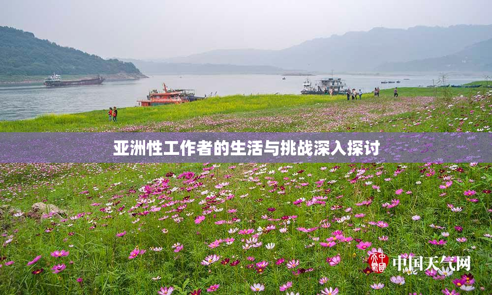 亚洲性工作者的生活与挑战深入探讨