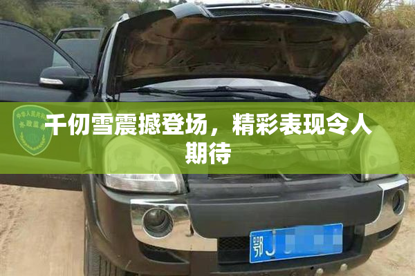 千仞雪震撼登场，精彩表现令人期待