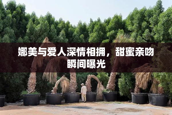 娜美与爱人深情相拥，甜蜜亲吻瞬间曝光