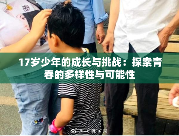 17岁少年的成长与挑战：探索青春的多样性与可能性
