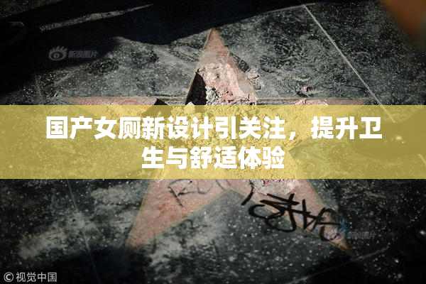 国产女厕新设计引关注，提升卫生与舒适体验