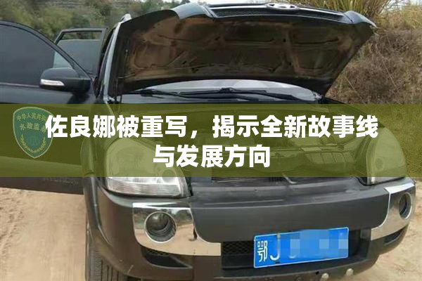 佐良娜被重写，揭示全新故事线与发展方向