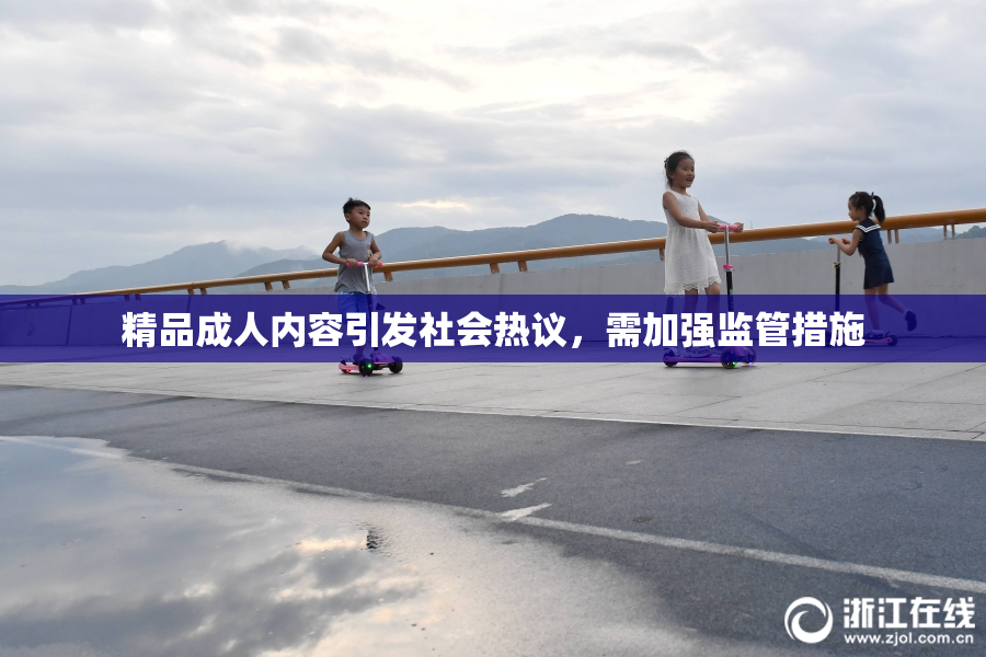精品成人内容引发社会热议，需加强监管措施