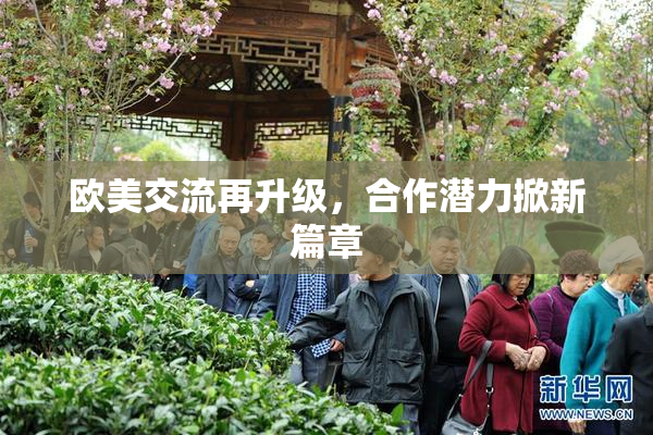 欧美交流再升级，合作潜力掀新篇章