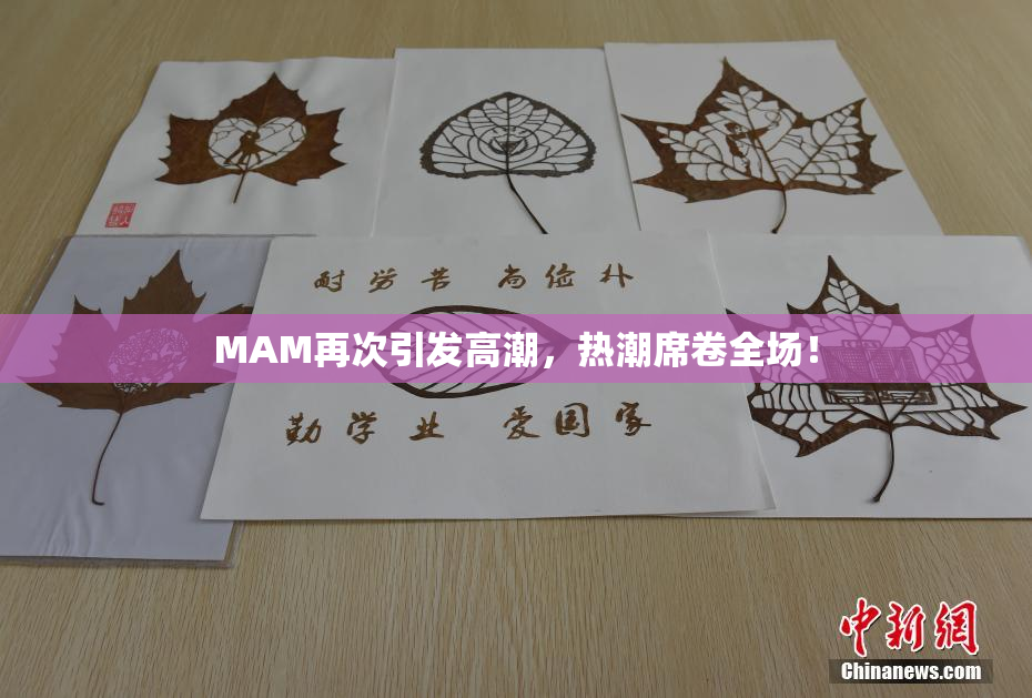 MAM再次引发高潮，热潮席卷全场！