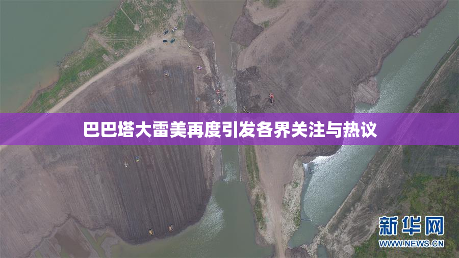 巴巴塔大雷美再度引发各界关注与热议