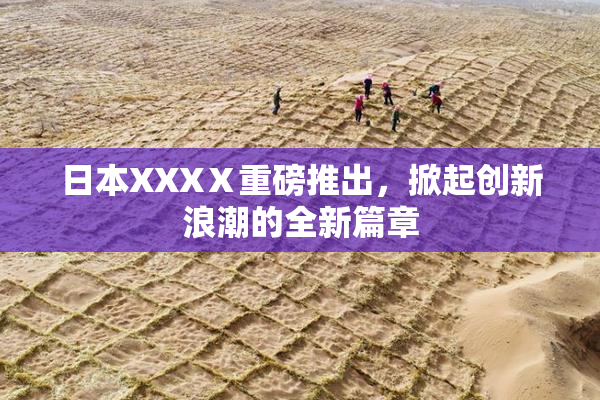 日本XXXⅩ重磅推出，掀起创新浪潮的全新篇章