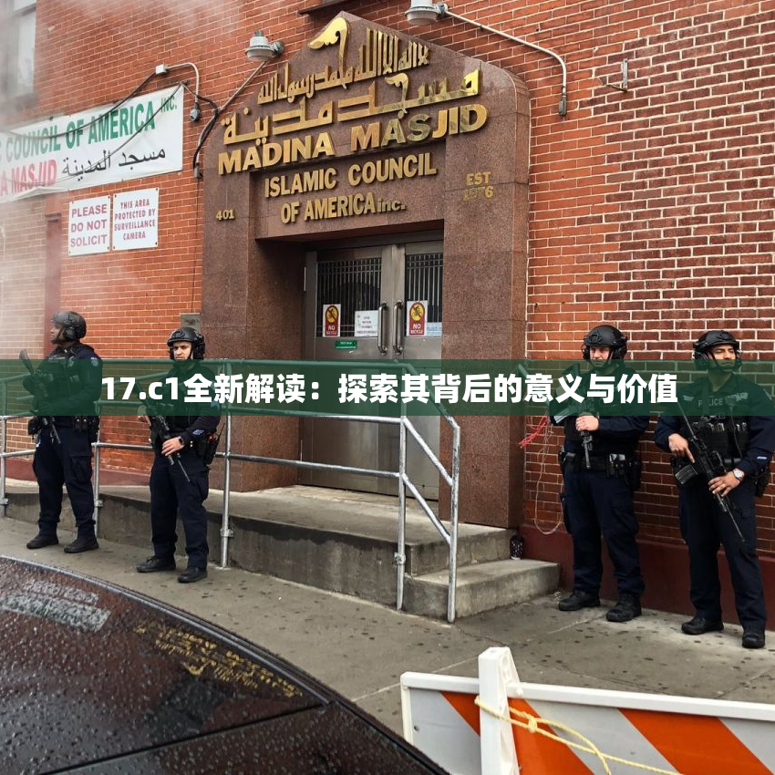 17.c1全新解读：探索其背后的意义与价值