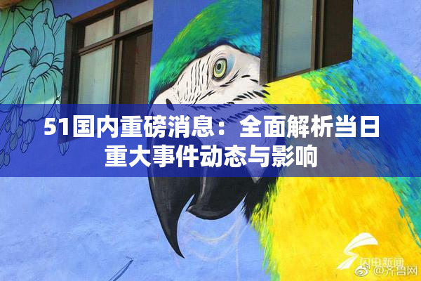 51国内重磅消息：全面解析当日重大事件动态与影响