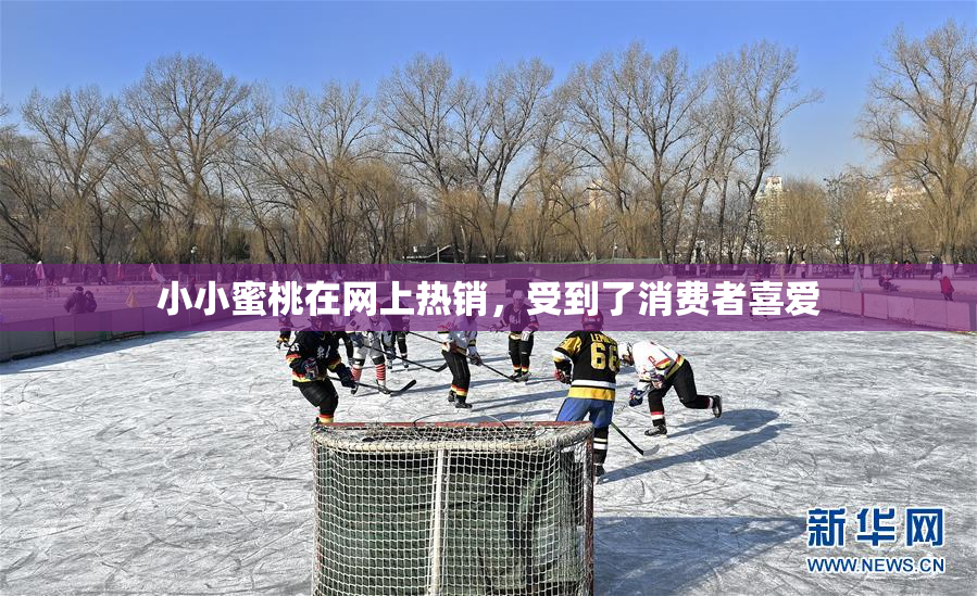 小小蜜桃在网上热销，受到了消费者喜爱