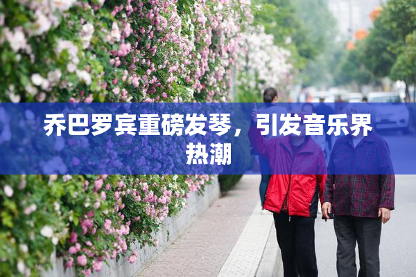 乔巴罗宾重磅发琴，引发音乐界热潮