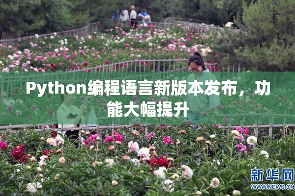 Python编程语言新版本发布，功能大幅提升