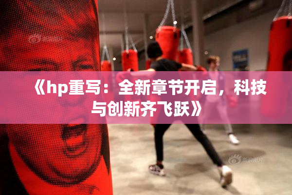 《hp重写：全新章节开启，科技与创新齐飞跃》
