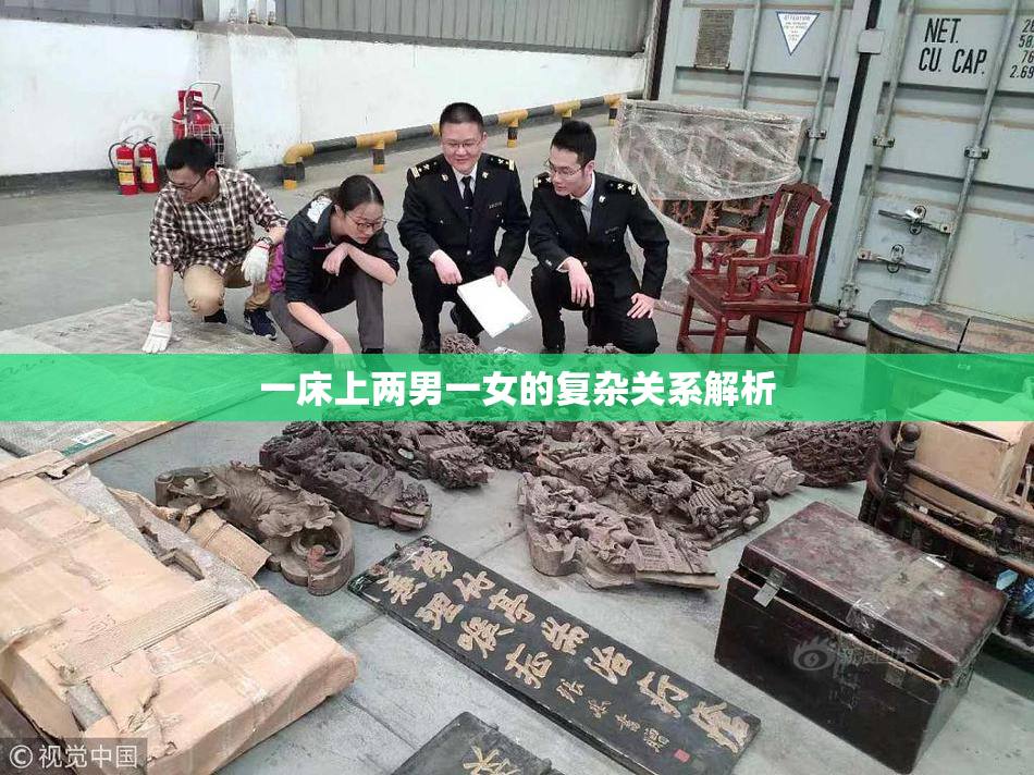 一床上两男一女的复杂关系解析
