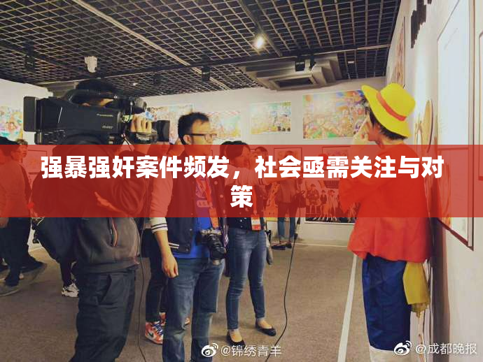 强暴强奸案件频发，社会亟需关注与对策