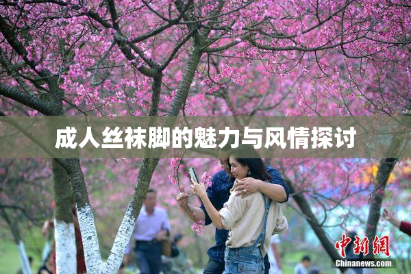 成人丝袜脚的魅力与风情探讨