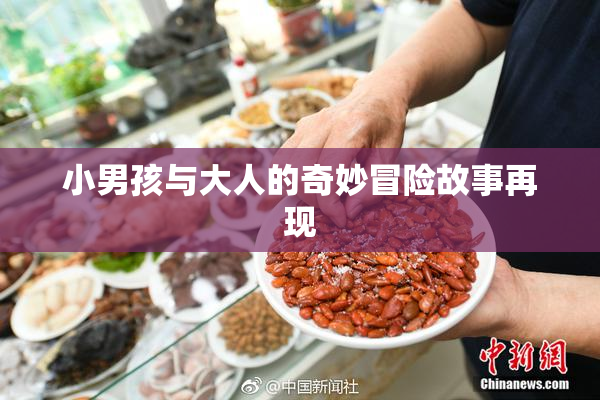 小男孩与大人的奇妙冒险故事再现