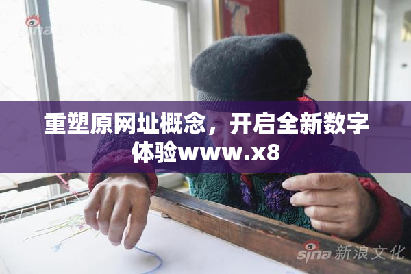 重塑原网址概念，开启全新数字体验www.x8