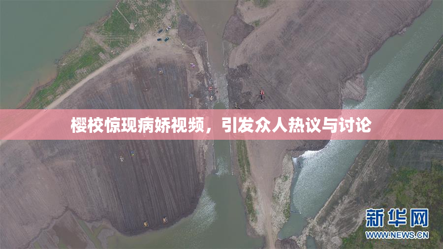 樱校惊现病娇视频，引发众人热议与讨论