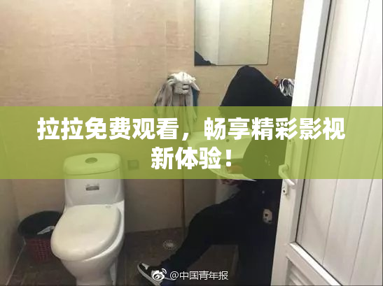 拉拉免费观看，畅享精彩影视新体验！