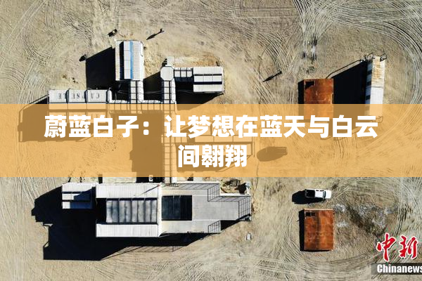 蔚蓝白子：让梦想在蓝天与白云间翱翔