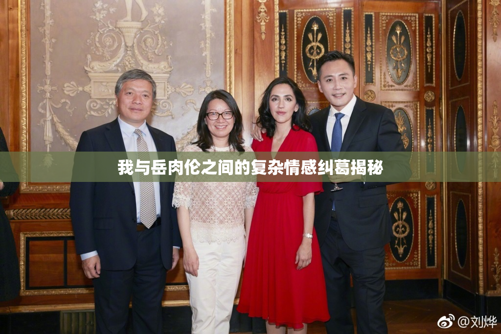 我与岳肉伦之间的复杂情感纠葛揭秘