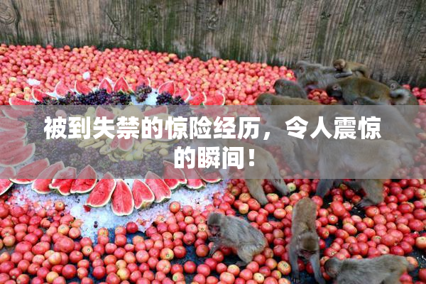 被到失禁的惊险经历，令人震惊的瞬间！
