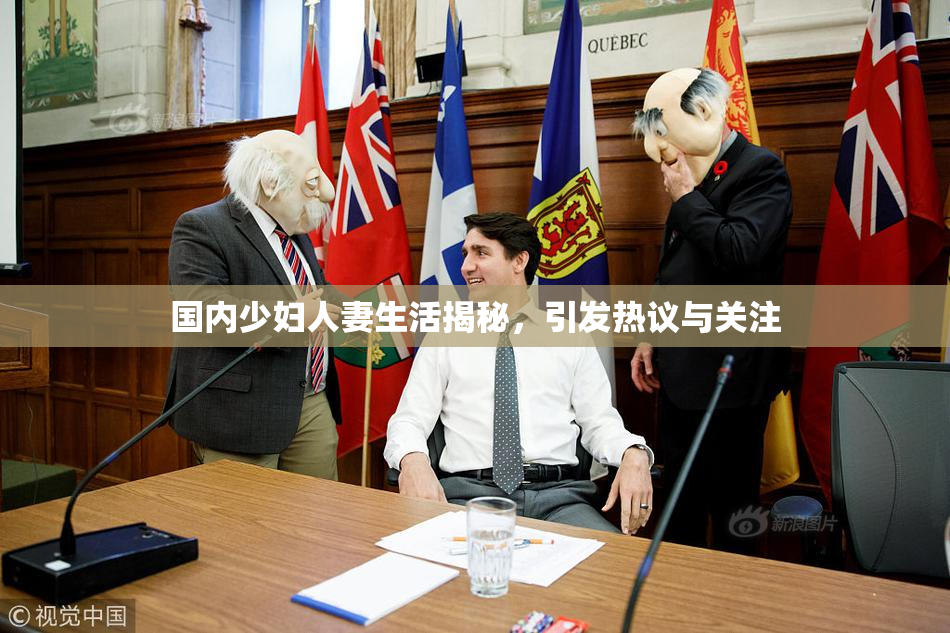 国内少妇人妻生活揭秘，引发热议与关注