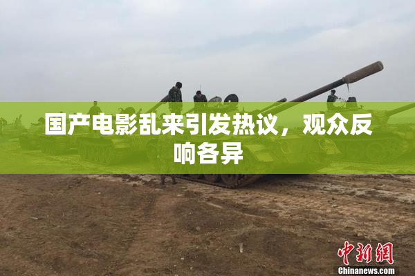 国产电影乱来引发热议，观众反响各异
