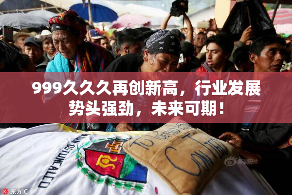 999久久久再创新高，行业发展势头强劲，未来可期！