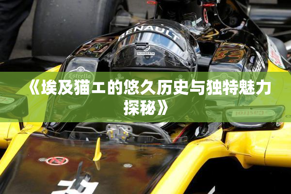 《埃及猫エ的悠久历史与独特魅力探秘》