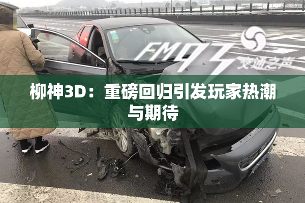 柳神3D：重磅回归引发玩家热潮与期待