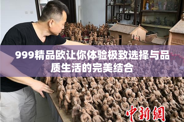 999精品欧让你体验极致选择与品质生活的完美结合