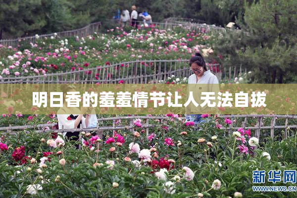 明日香的羞羞情节让人无法自拔