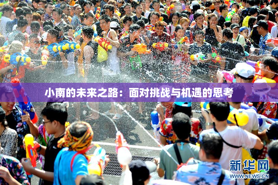 小南的未来之路：面对挑战与机遇的思考