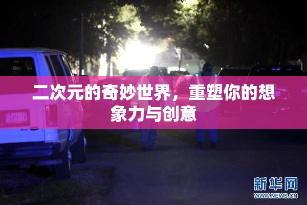 二次元的奇妙世界，重塑你的想象力与创意