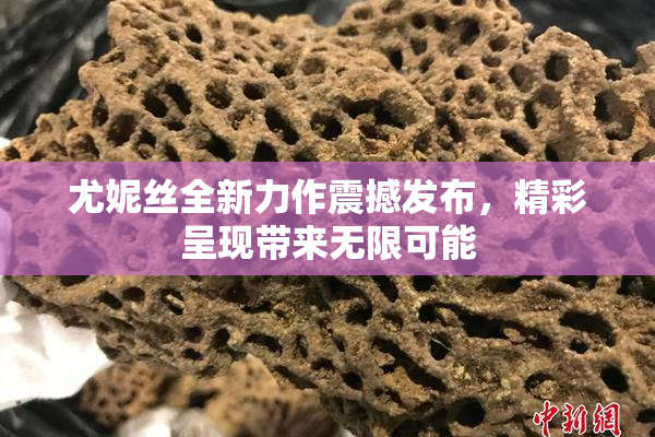 尤妮丝全新力作震撼发布，精彩呈现带来无限可能
