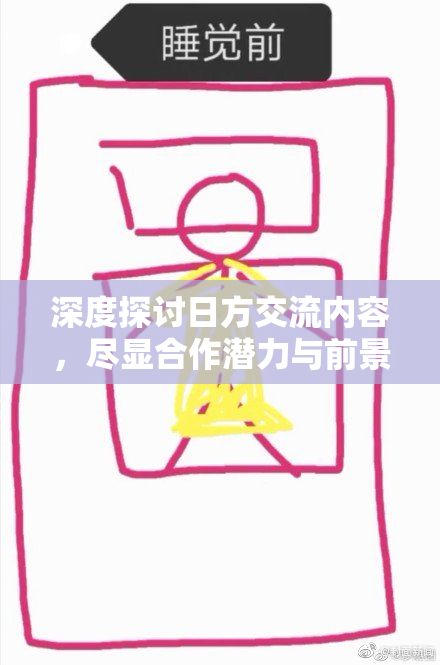 深度探讨日方交流内容，尽显合作潜力与前景