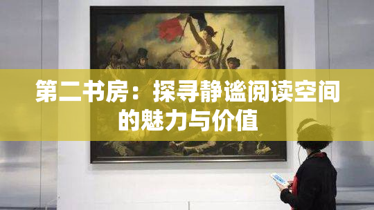 第二书房：探寻静谧阅读空间的魅力与价值
