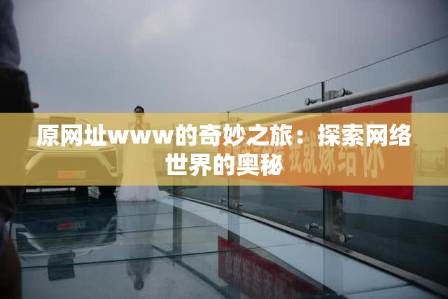 原网址www的奇妙之旅：探索网络世界的奥秘