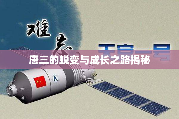 唐三的蜕变与成长之路揭秘